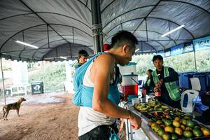 BIB: 
                            <button type="button" onclick="openModal(25437592)" class="btn btn-primary btn-sm float-right btn-popup" data-toggle="modal" data-target=".modal-high-quality">
                        <i class="fas fa-shopping-cart"></i> Add to Cart
                    </button>
                                            <button type="button" onclick="isThisMe(25437592, true)" class="btn btn-success btn-sm float-right btn-popup btn-isme hidden" data-toggle="tooltip" data-placement="bottom" title="นี่คือรูปของคุณใช่ไหม คลิกที่นี่เพื่อเอาเข้าอัลบั้ม">
                        <i class="fas fa-plus"></i> Add to album
                    </button>
                    <button type="button" onclick="isThisMe(25437592, false)" class="btn btn-warning btn-sm float-right btn-popup btn-isnotme hidden">
                        <i class="fas fa-ban"></i> Remove from album
                    </button>